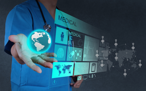Healthcare managers work to bridge marketing and sales gap
