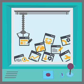 get found online with inbound campaigns