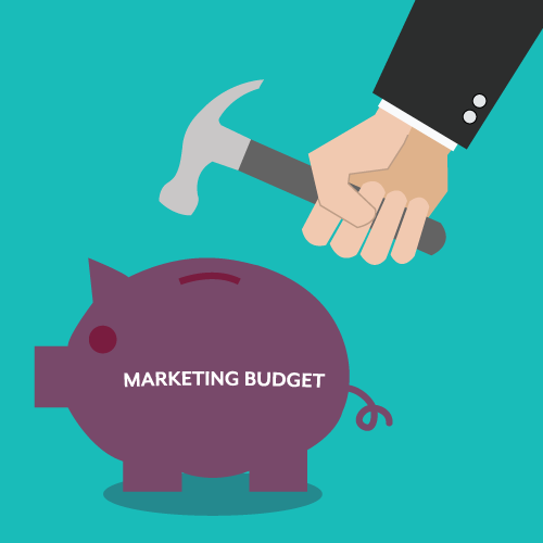 Graphic Design Services Don't Have to Break Your Marketing Budget