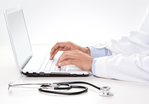 Developing Inbound Marketing for a Healthcare Digital Marketing Strategy
