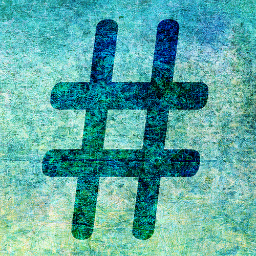 How Hashtags Help You Get Found Online