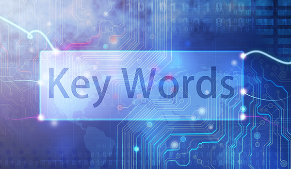 Good Keywords are Not That Hard to Find: 5 Keyword Considerations
