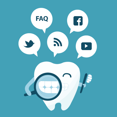 dental marketing