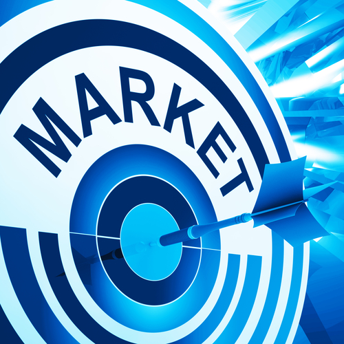Top 4 Reasons You Want a Well-Defined Target Market