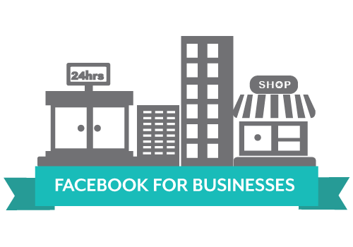 Facebook for business tipsheet
