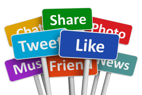 Social Media Strategy for Business To Consumer Marketing