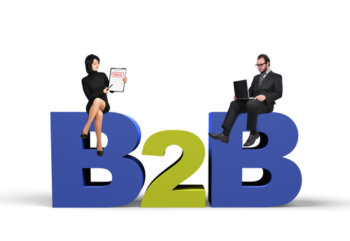 B2B Marketing on the Internet Requires a Special Approach