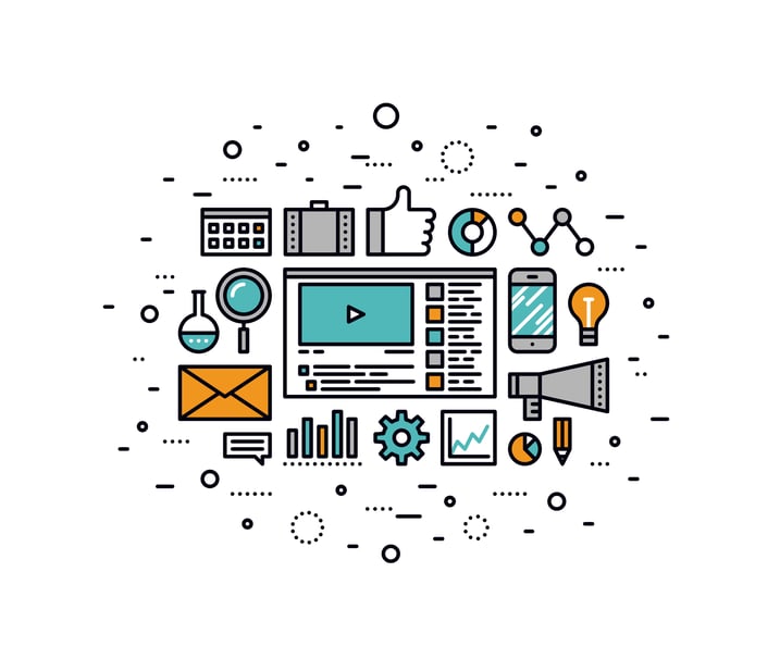 Digital Healthcare Marketing Branding Must-Knows