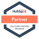 HubSpot Partner