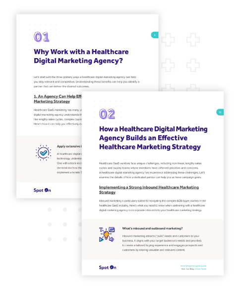 How to Maximize Results With a Healthcare Digital Marketing Agency