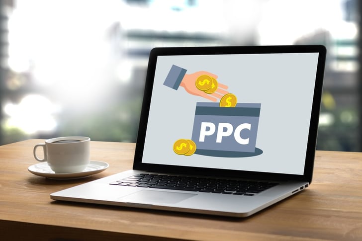 PPC marketing strategy