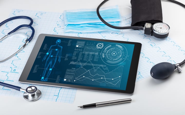 Why Digital Marketing for Healthcare Software Companies Is Essential 