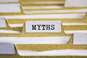 marketing persona myths