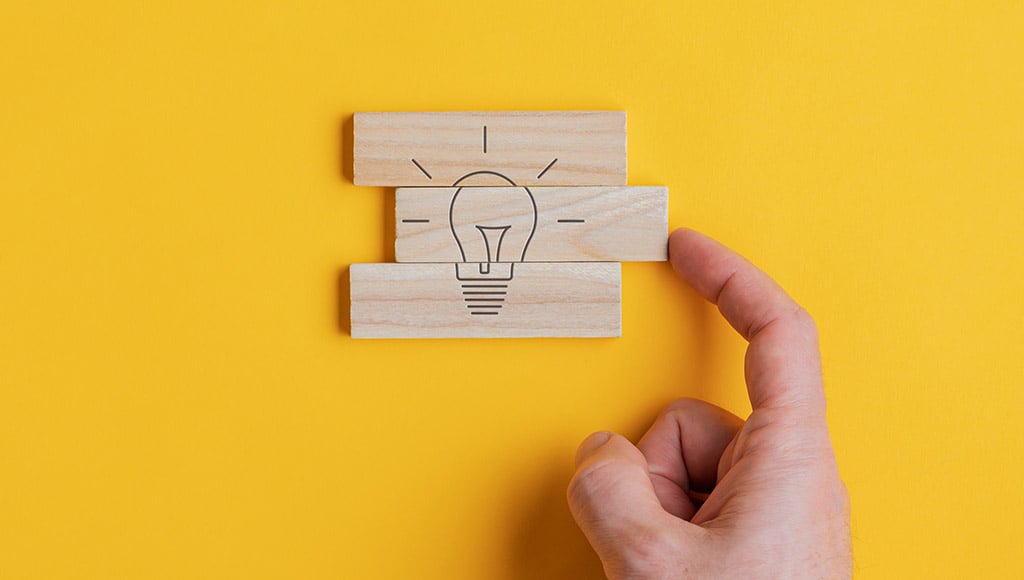 Think Smarter When It Comes to Designing Your New Website