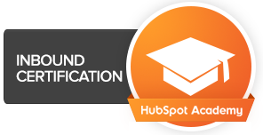 The Value of HubSpot Inbound Marketing Certification