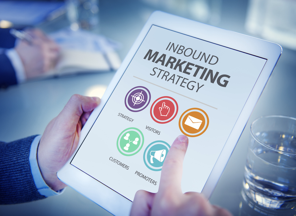 A Guide to Inbound Healthcare Marketing for Software Companies 