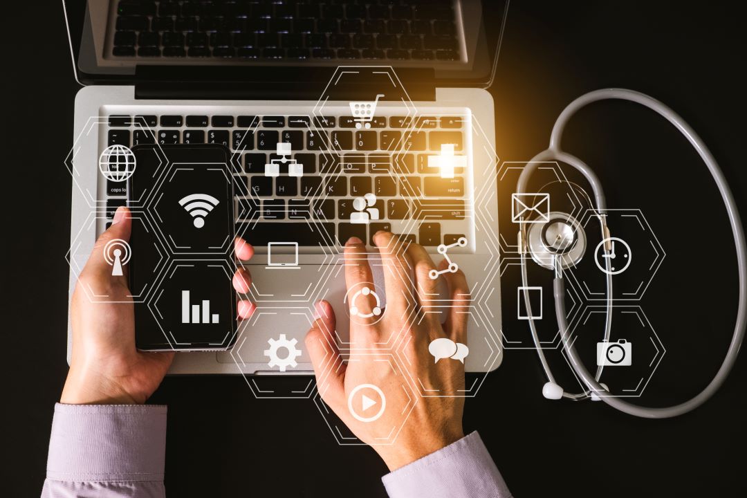 Can a Digital Healthcare Marketing Agency Help Your Company?