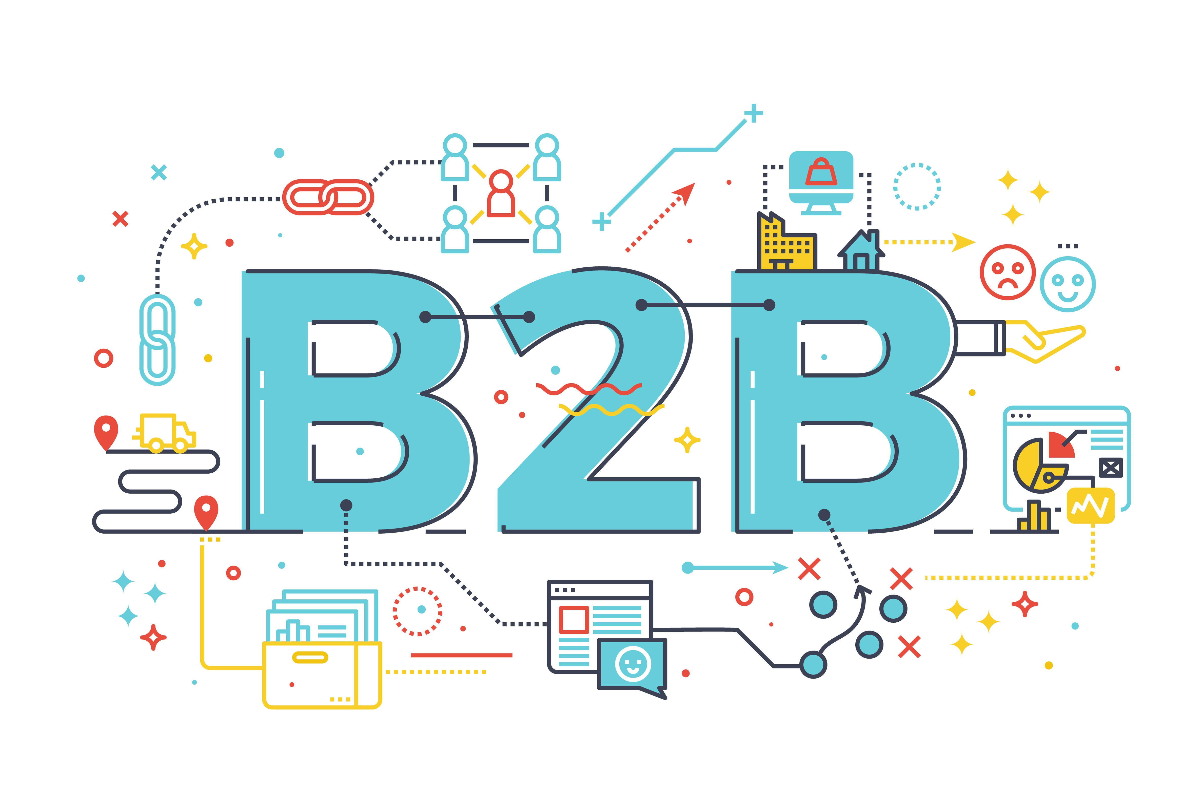 4 B2B SaaS Marketing Mistakes - and How to Avoid Them