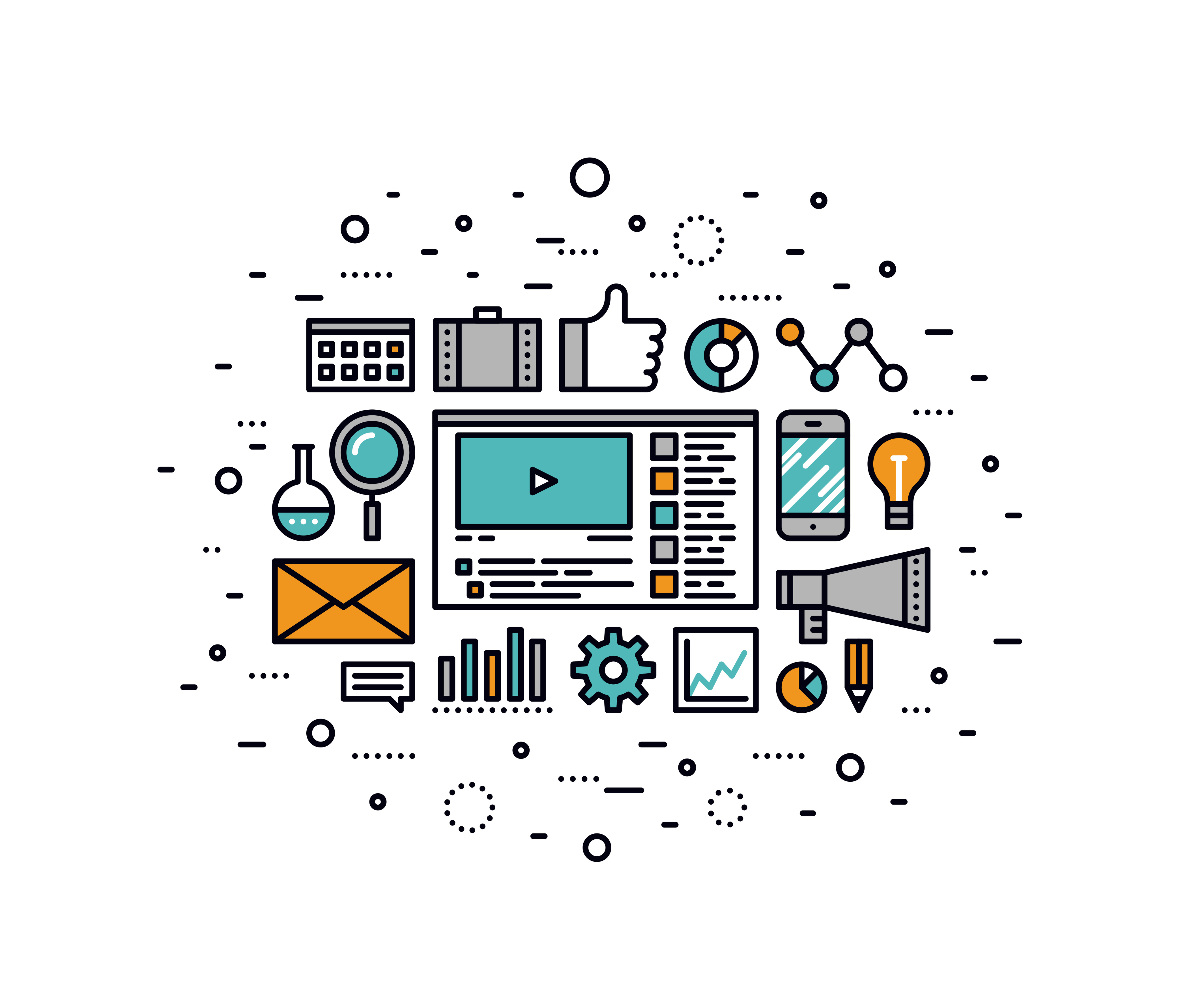 Digital Healthcare Marketing: Branding Must-Knows
