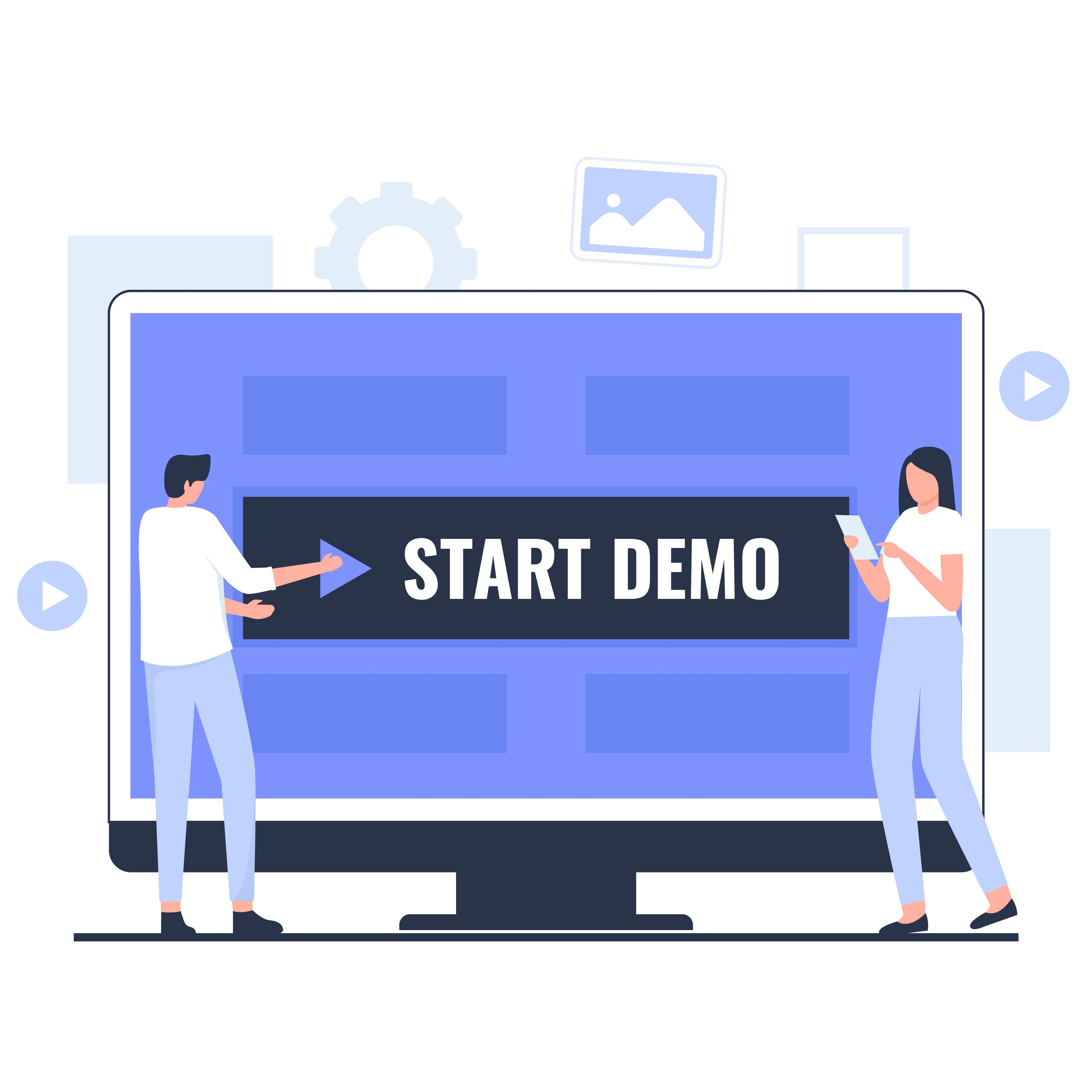 Healthcare Marketing Strategy: How to Make Your Demo Page Convert