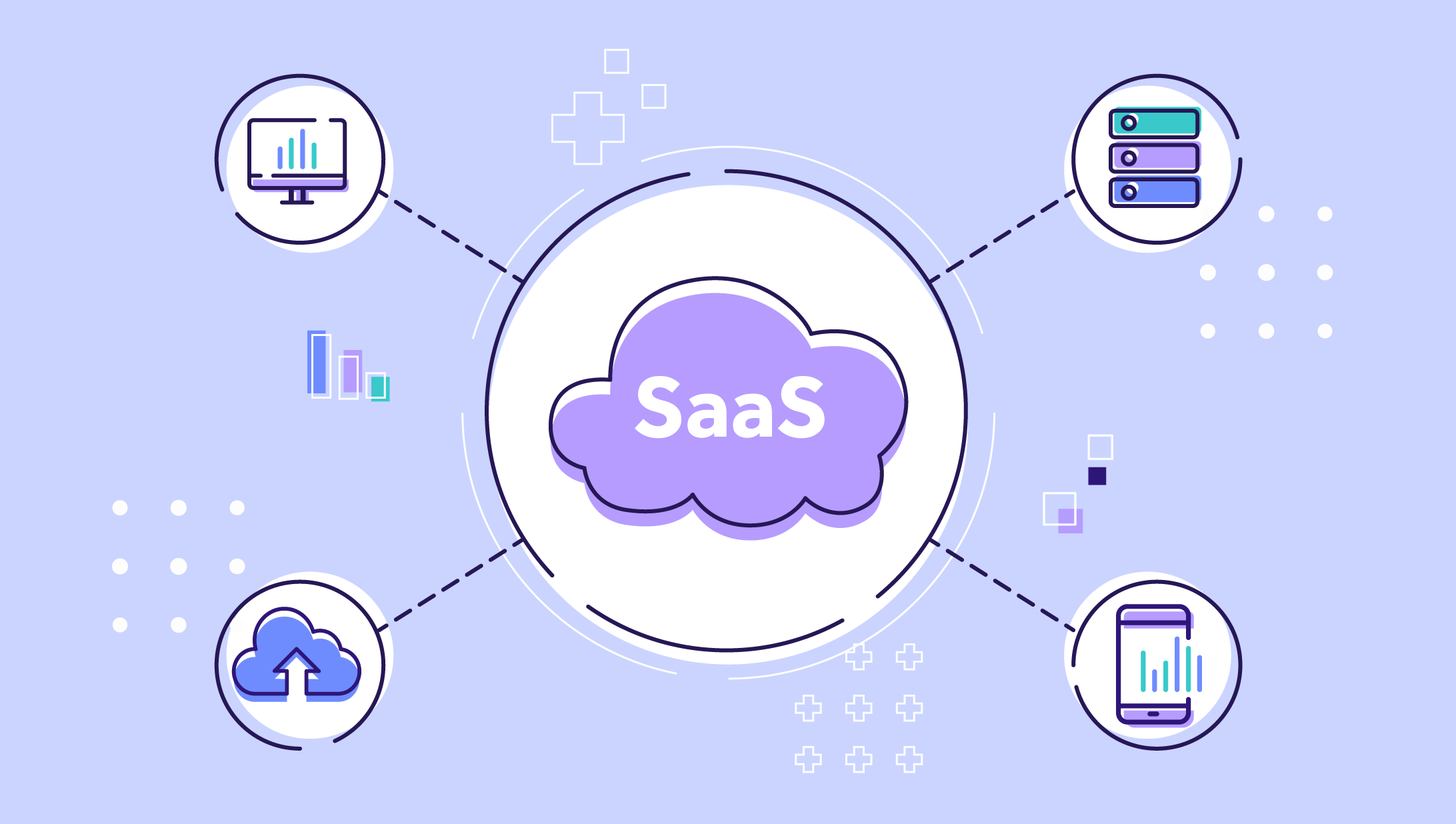 The Seven Stages of a Healthcare SaaS Marketing Funnel