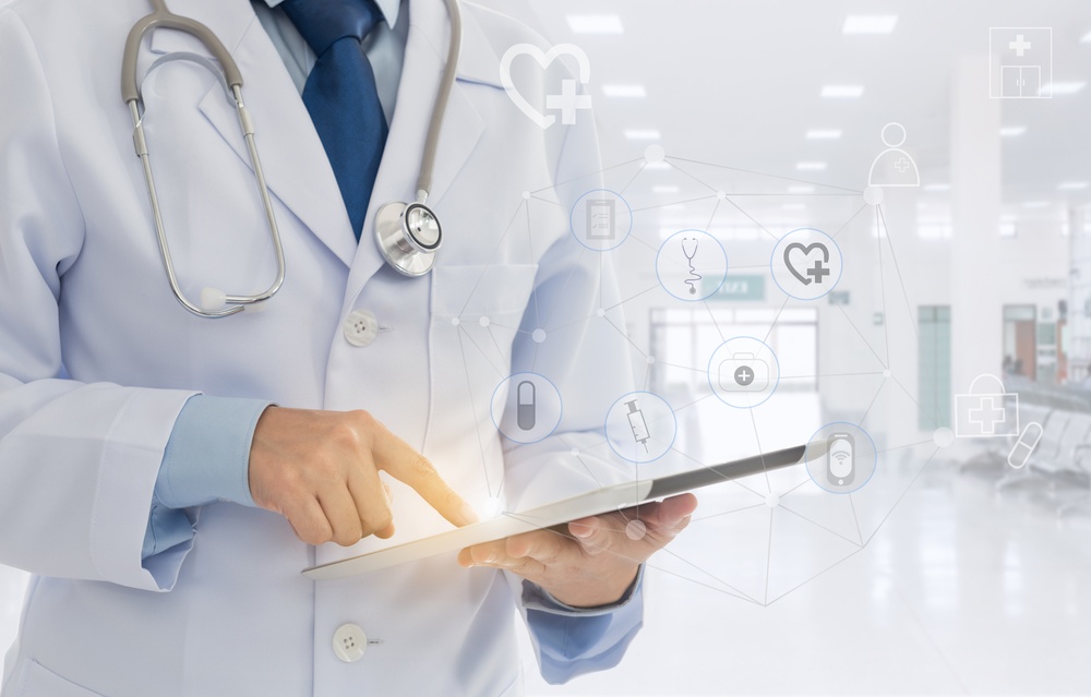 4 Things You Should Know About 2019 Healthcare Technology Trends