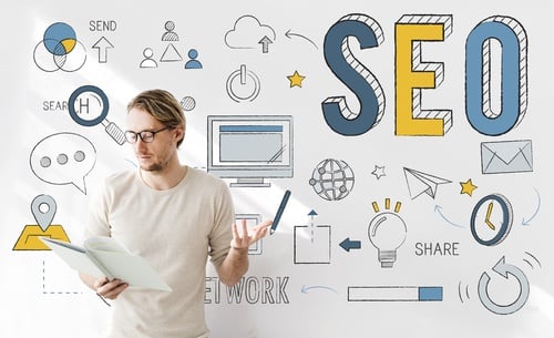 Why a Good Content Marketing Strategy is Your Best SEO Strategy