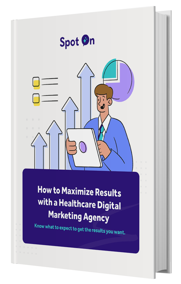 How to Maximize Results With a Healthcare Digital Marketing Agency