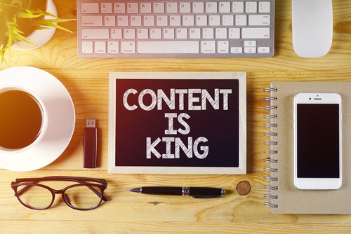 Content Marketing Strategy is Changing – Are You Ready?