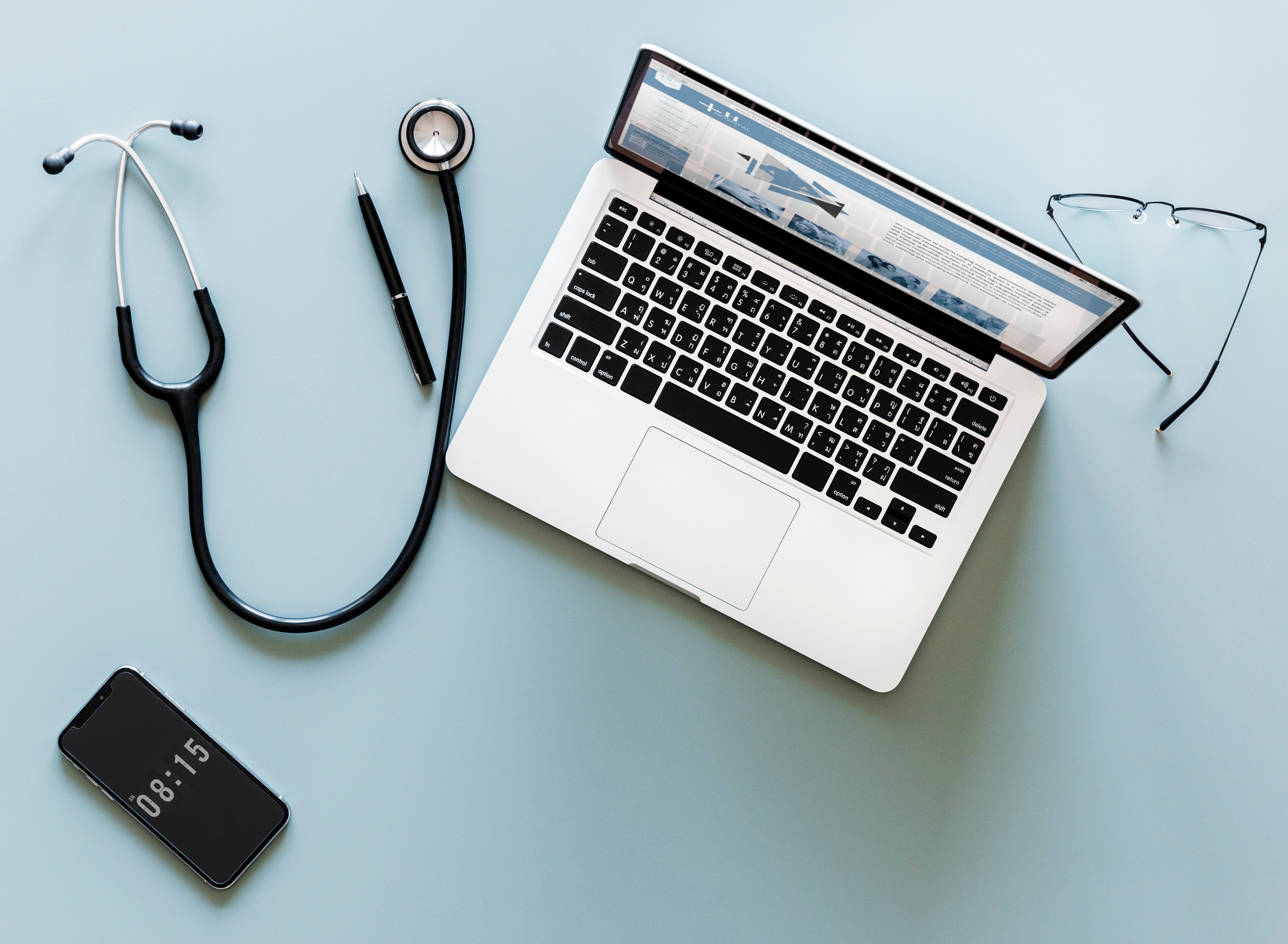 Healthcare SaaS: How to Develop Website Content That Works for You