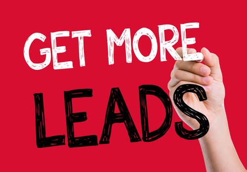 Get More Leads from Your Website