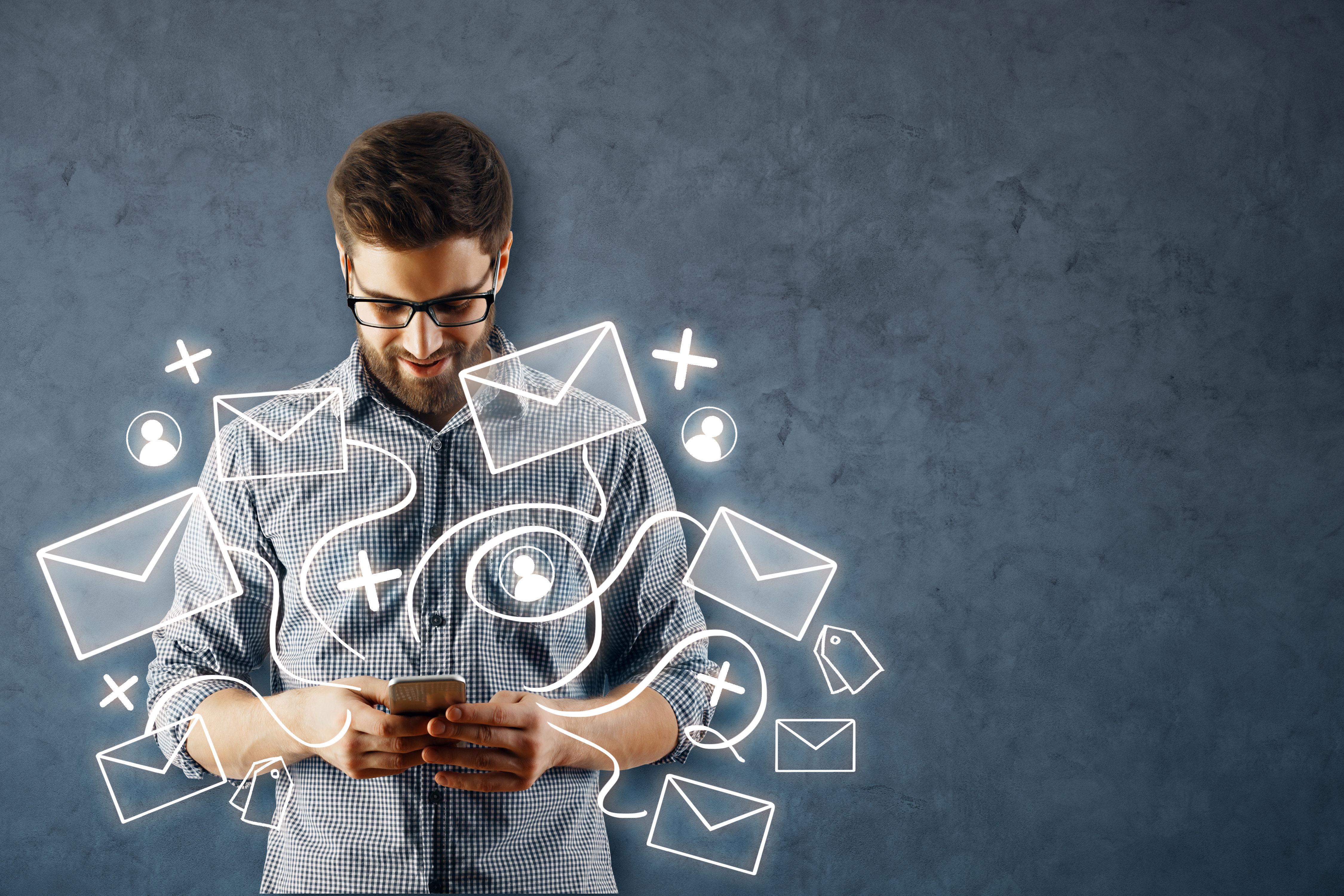 How to Develop Engaging Email Marketing for Healthcare Software