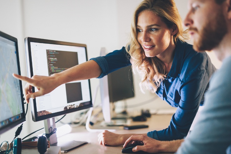 10 SaaS Marketing Metrics that Boost ROI