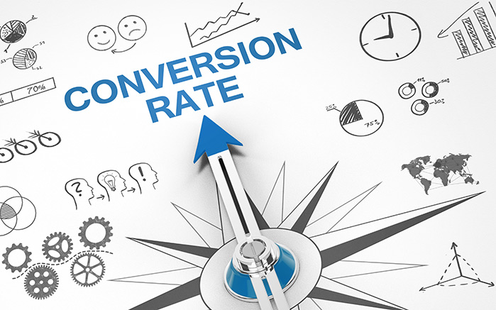 What Are the Steps of Conversion Optimization?