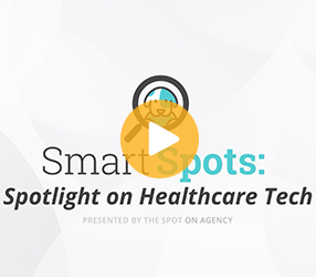 Smart Spots: Spotlight on Healthcare Tech