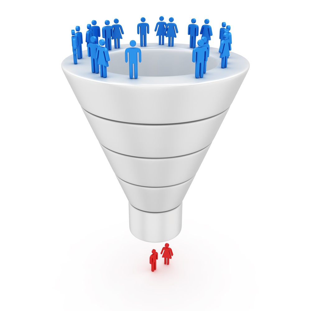 LinkedIn Drip Campaigns Move More Software Marketing Leads into the Funnel