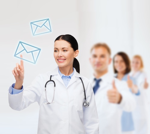 7 Amazing Goals That Can Be Accomplished via Healthcare Email Marketing