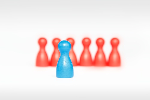 4 Strategies for Standing Out From the Pack (in a Positive Way!)