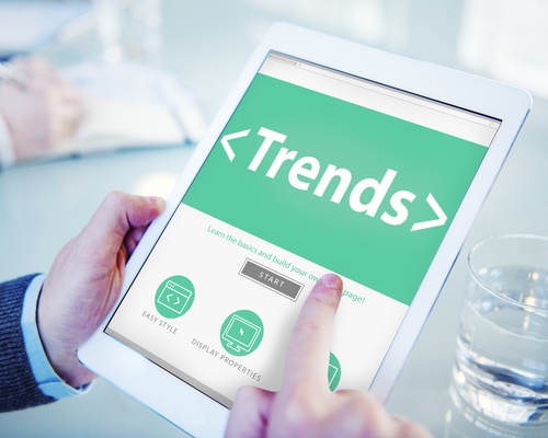 Top 5 Trends in SaaS Marketing