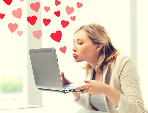 How Inbound Marketing is Like Online Dating