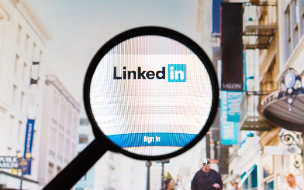 Generating Leads Via LinkedIn: 7 Inbound Marketing Stats