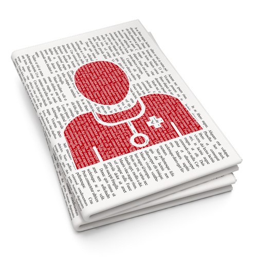 3 Reasons to Keep Your Customers Tuned Into Healthcare News