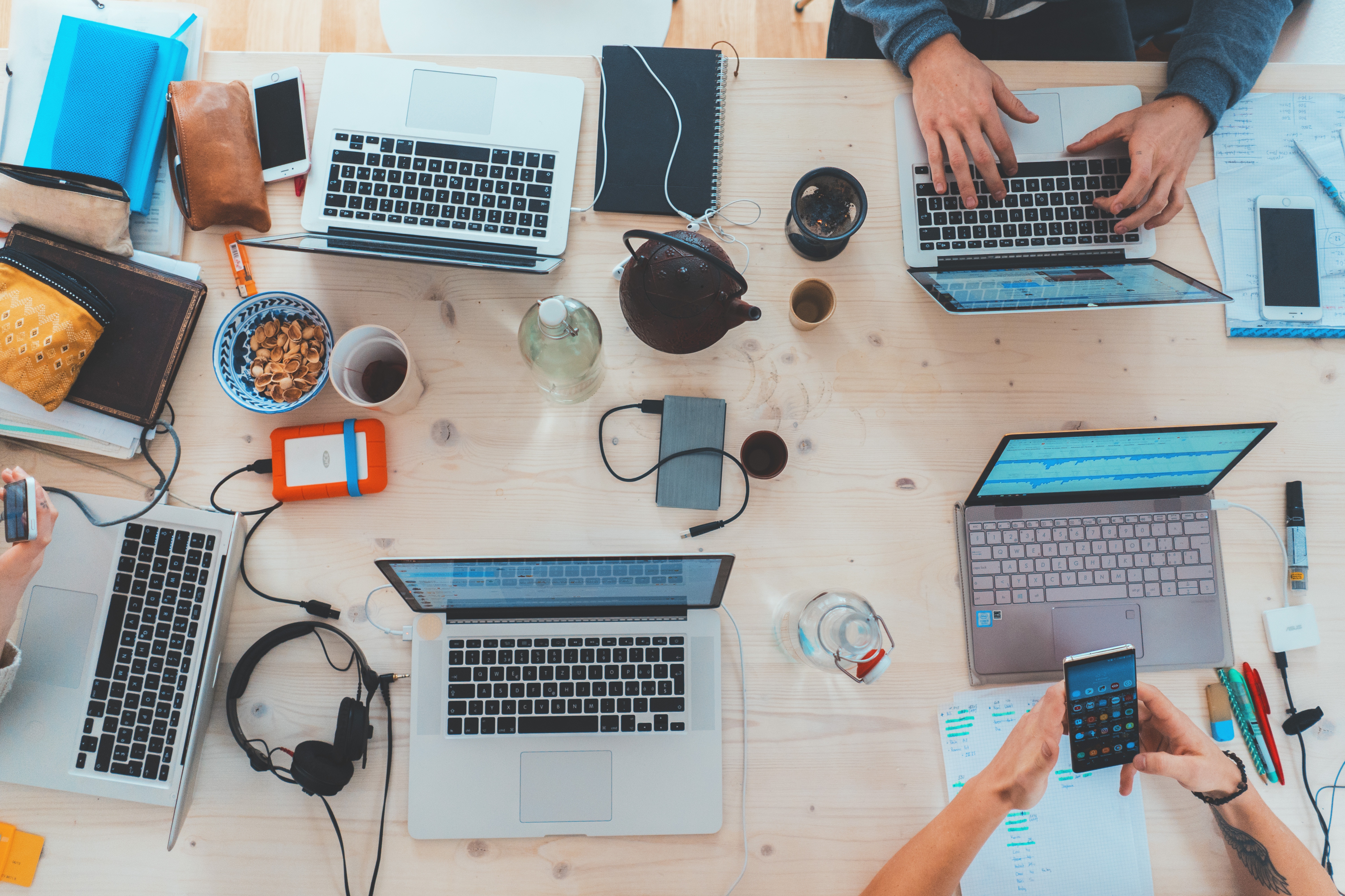 Healthcare Software: 6 Ways to Upgrade Your Social Media Content Strategy