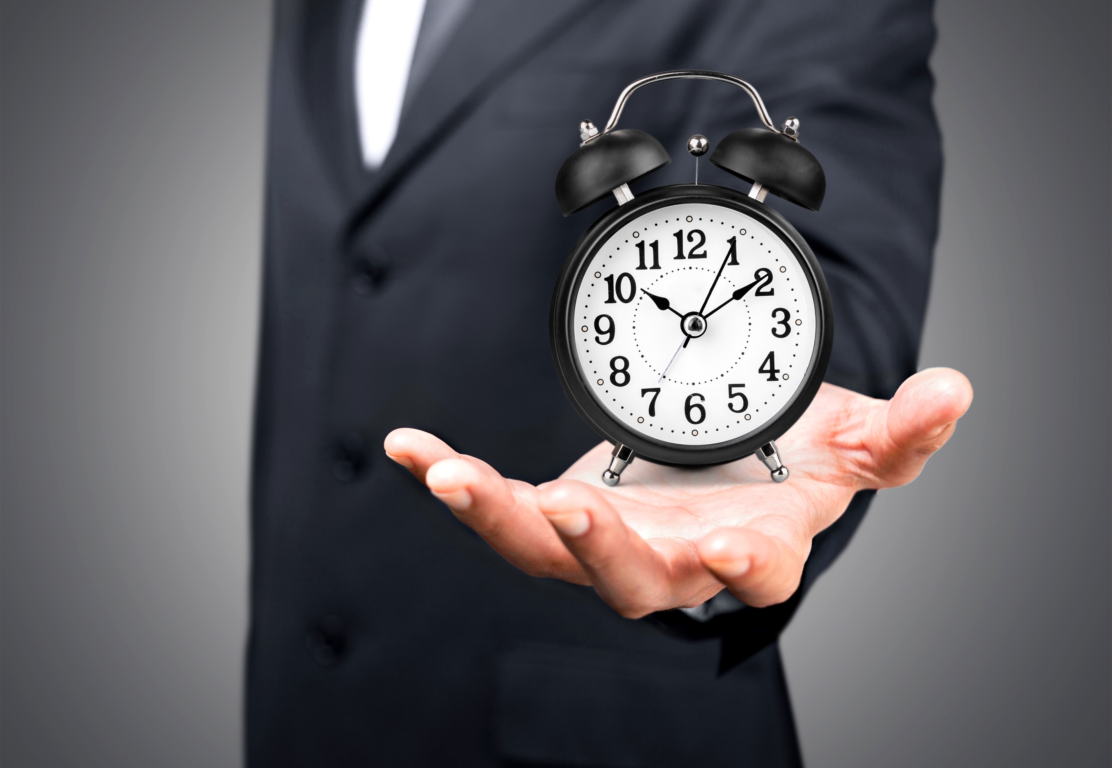5 Ways to Save Time in Your Sales Process